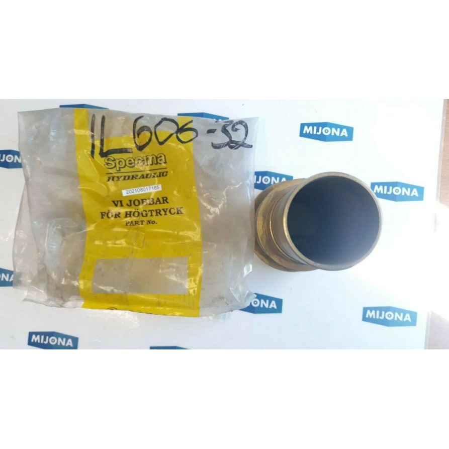 SPECMA HYDRAULIC IL606 32 NEW OLD STOCK