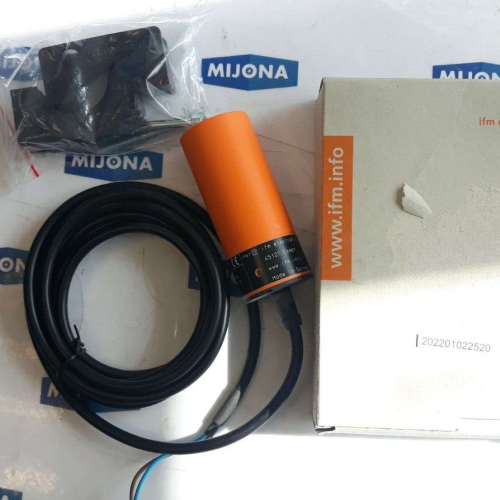 IFM ELECTRONIC efector100 IB0004 inductive swtches IB 2020 ABOA NEW OLD STOCK