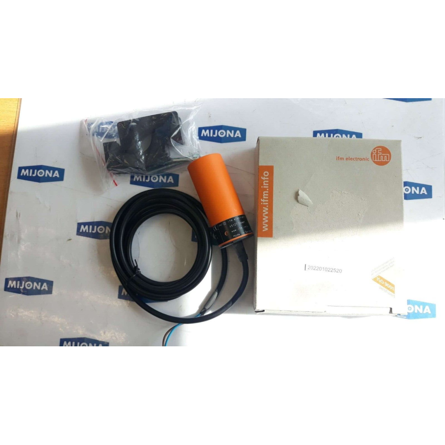 IFM ELECTRONIC efector100 IB0004 inductive swtches IB 2020 ABOA NEW OLD STOCK