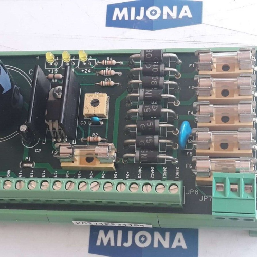 Phoenix Contact UMK SE 11,25-1 ALIM-1A A.T. VENETA Phoenix Contact UMK SE 11,25-1 ALIM-1A A.T. VENETA