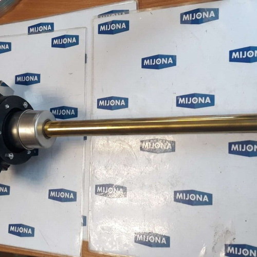 Rexroth bosch Float Switch ABZMS 37 R901113688 1BAR 30VDC L=370mm NEW OLD STOCK