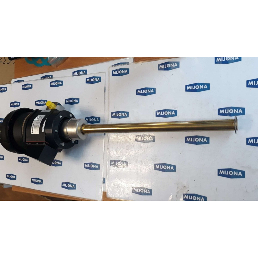 Rexroth bosch Float Switch ABZMS 37 R901113688 1BAR 30VDC L=370mm NEW OLD STOCK