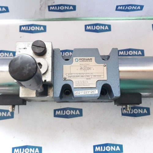 PONAR WADOWICE 4WE10 G 62/G12NHZ4L IP65 12VDC 4WE10 G 62 G12NHZ4L PONAR WADOWICE 4WE10 G 62/G12NHZ4L IP65 12VDC 4WE10 G 62 G12NHZ4L