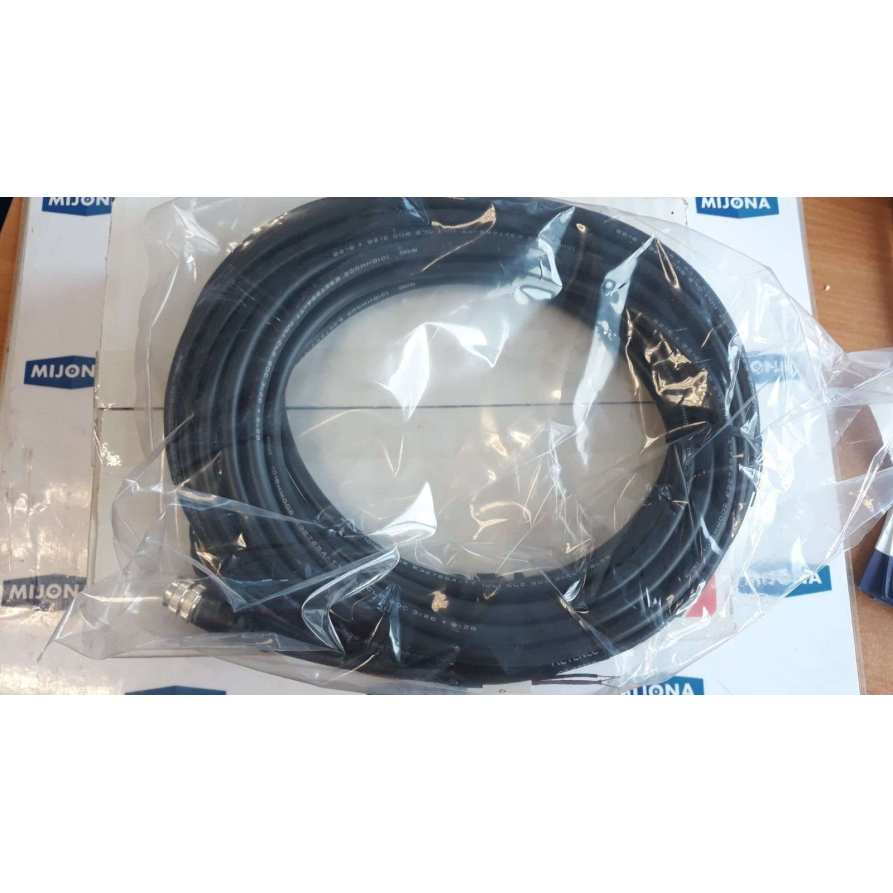 Keyence OP87355 OP-87355 CONTROL CABLE