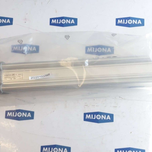 Aventics MNR 0822120007  10bar 19W50 CPRA 32-200 pneumatik cylinder