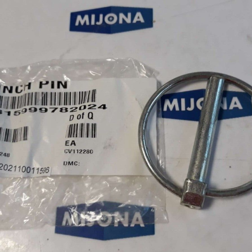 LINCH PIN 5315999782024 EA CV112280 8310013248 (New old stock)