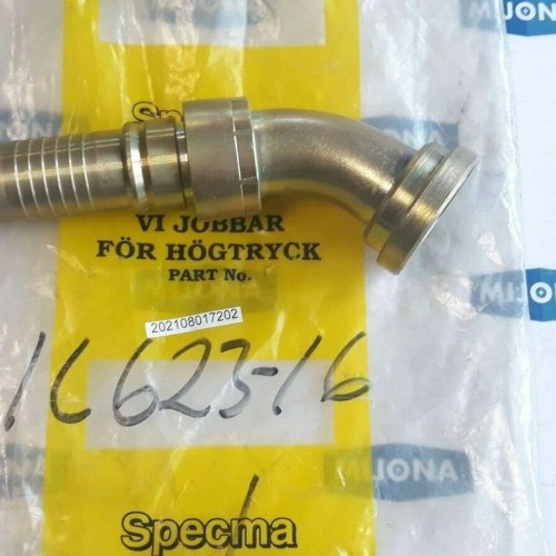 SPECMA HYDRAULIC IL623 16 NEW OLD STOCK