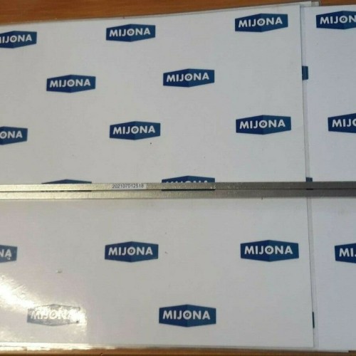 Festo CPX ZA ZUGANKER TIE ROD price for 2psc (new old stock) Festo CPX ZA ZUGANKER TIE ROD price for 2psc (new old stock)