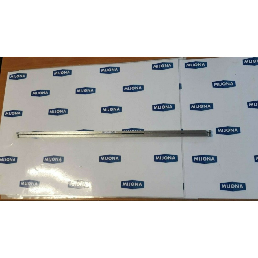 Festo CPX ZA  ZUGANKER TIE ROD price for 2psc (new old stock)
