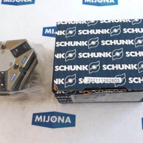 Schunk PZN 50 1 AS CENTRIC  gripper 0303509 PZN+50-1-AS