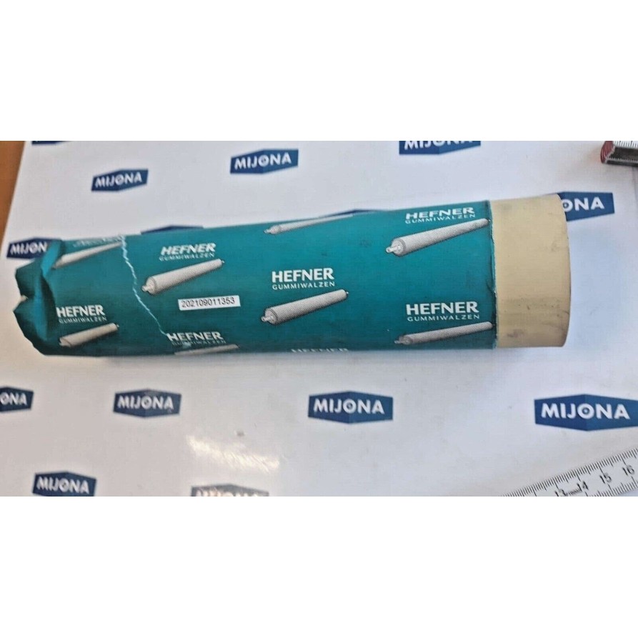 HEFNER GUMMIWALZEN 34518362 (new old stock)