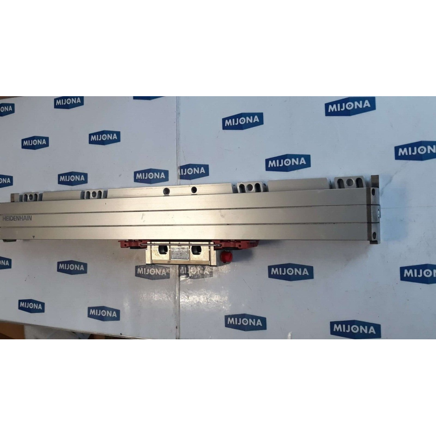 HEIDENHAIN LC 183 10nm ML 340mm 557 679 03 Linearmessgerät 55767903NEW OLD STOCK