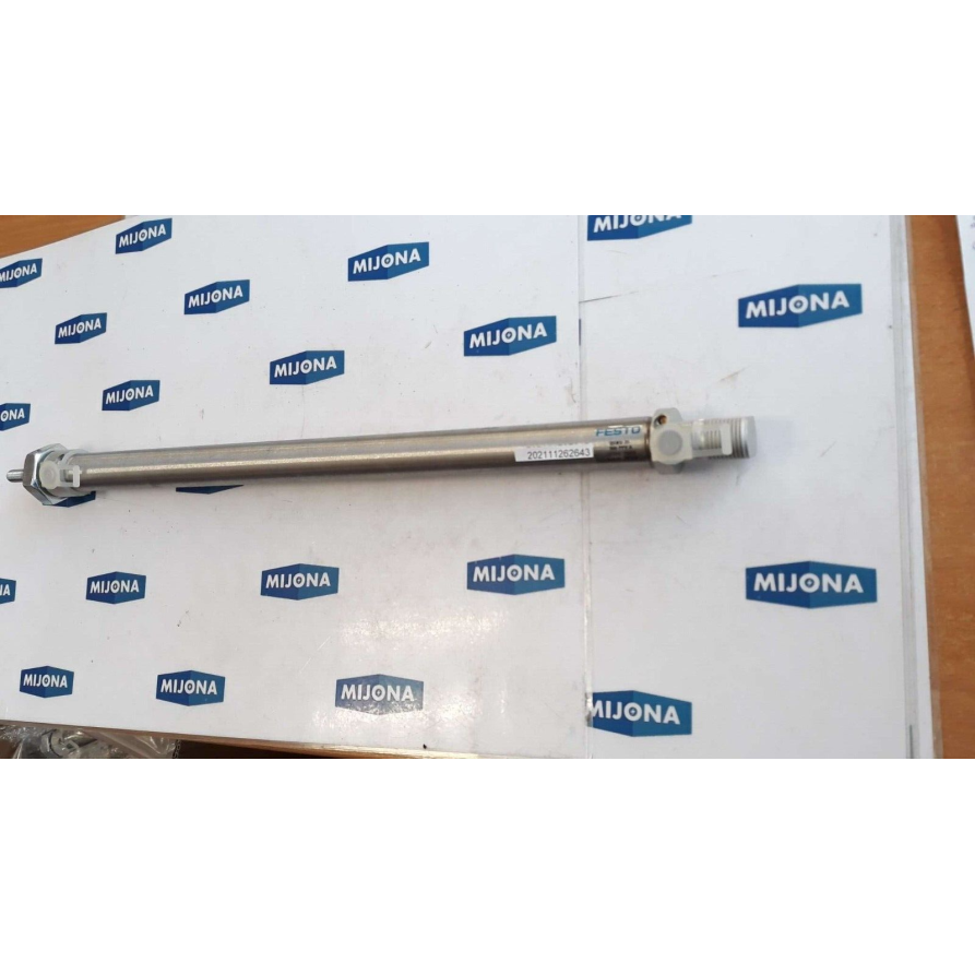 Festo DSNU 20 300 PPV A 19244 10BAR  (new old stock)