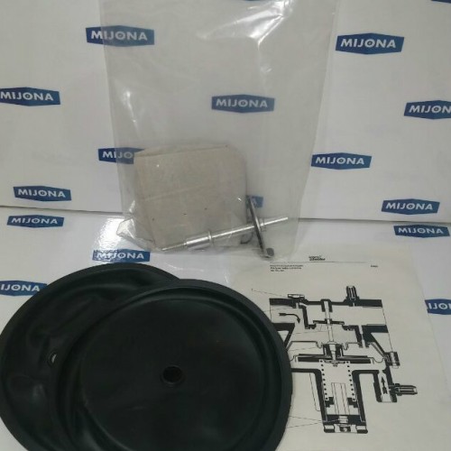 Krom Schröder Ersatzteilpack GI 40 74922201 Krom Schröder Ersatzteilpack GI 40 74922201