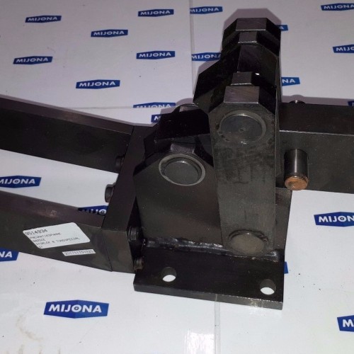 AMF Pneumatikspanner 6825CE Storlek 8 (new old stock) 9514934