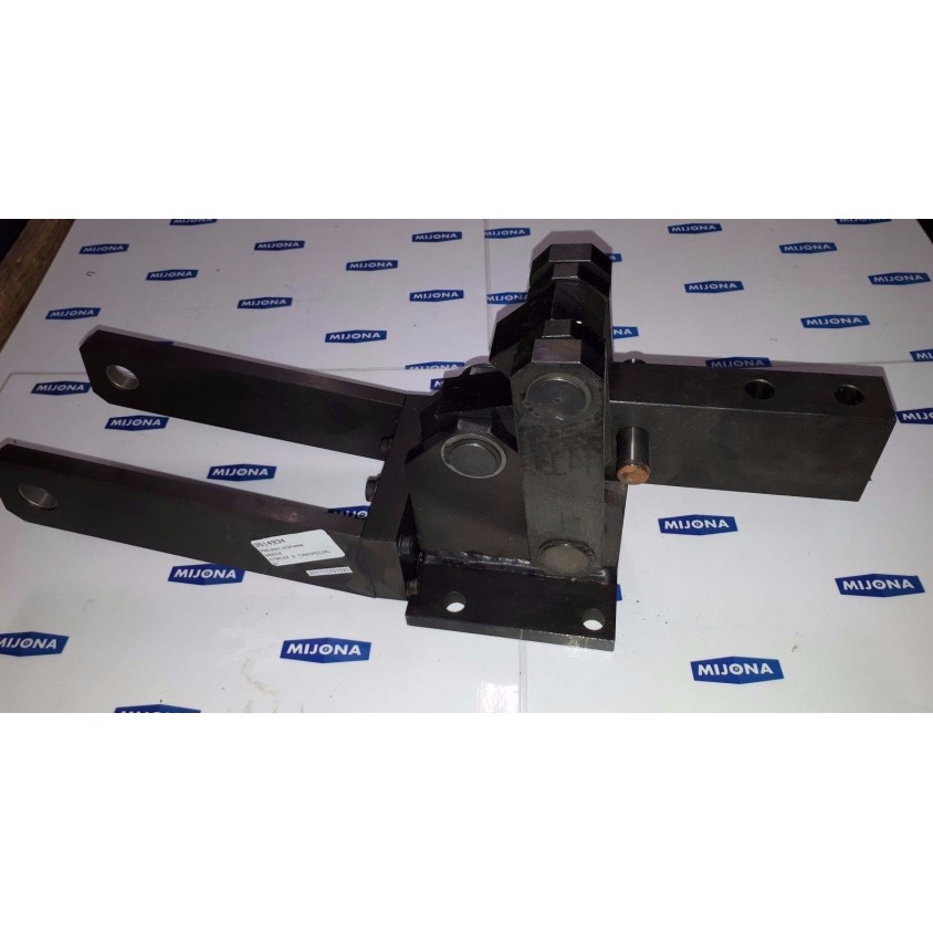 AMF Pneumatikspanner 6825CE Storlek 8 (new old stock) 9514934