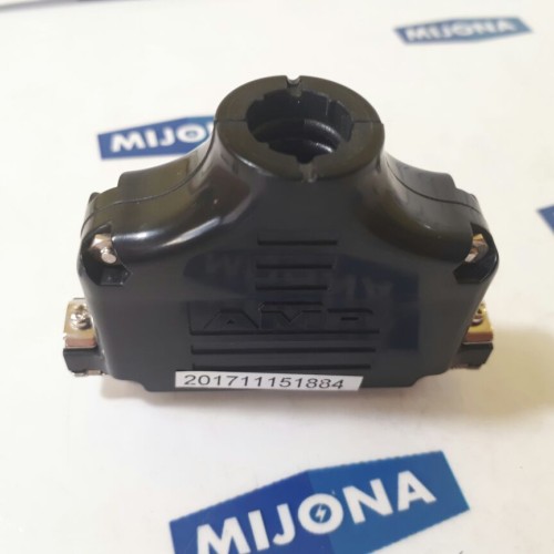 AMP A6C0N1E Connector BKO-C8803H02
