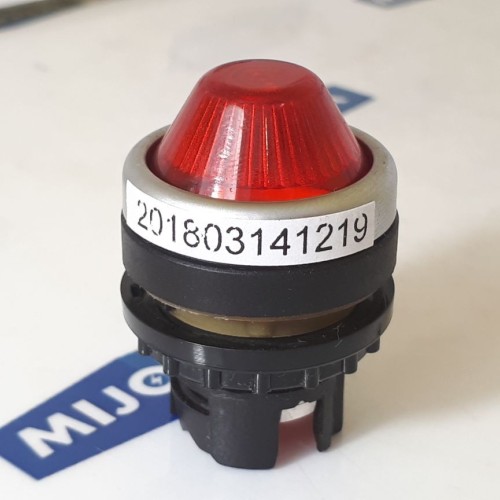 Moeller standart pilot lights RL-RT ,rot Moeller standart pilot lights RL-RT ,rot