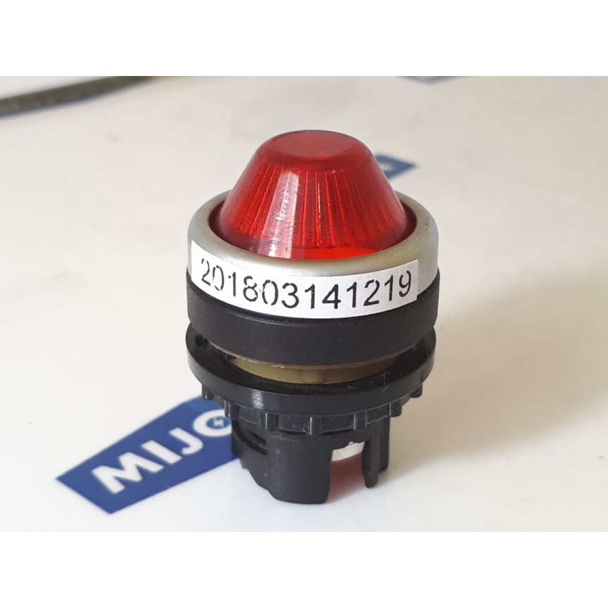 Moeller standart pilot lights RL-RT ,rot Moeller standart pilot lights RL-RT ,rot