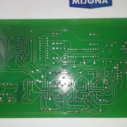 Comex Electronics 10321310 Line driver 3213-B 64 KBPS (new old stock)