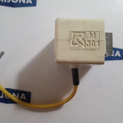 JK M301 Magnet (new old stock) JK M301 Magnet (new old stock)