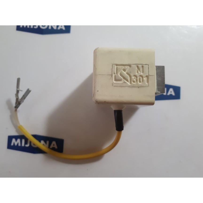 JK M301 Magnet (new old stock) JK M301 Magnet (new old stock)