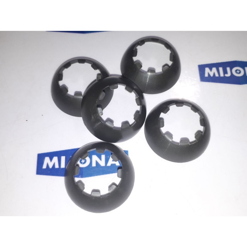 Demag 98225344 plastbussning (Preis pro 5 Stück)