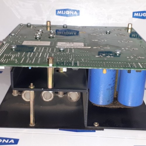 ABB DSQC 249B Rectifier Board ABB DSQC 249B Rectifier Board