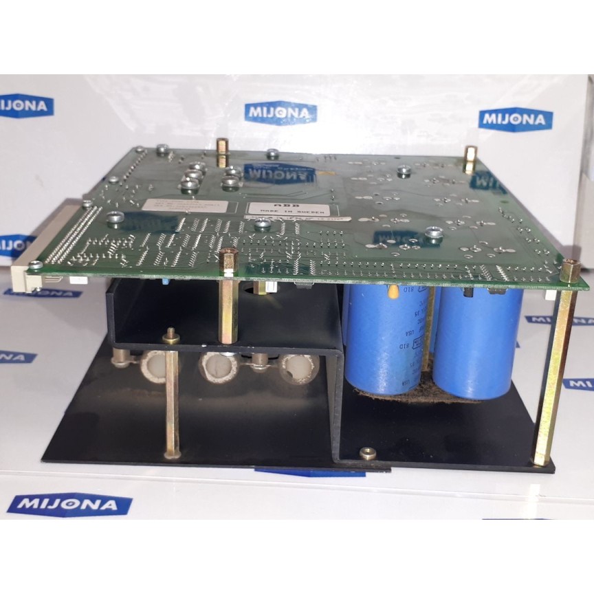 ABB DSQC 249B Rectifier Board