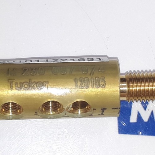 Tucker M230 087 9/4 120103
