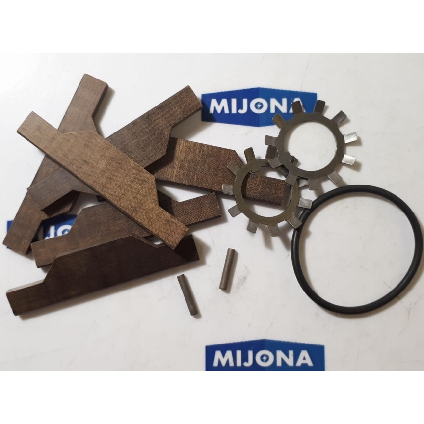 Atlas Copco 4430 0282 90 washer kit H013-08-01