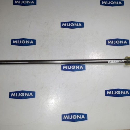 Yajima push rod 105-SIS-X01002 NSFIS-0006-IS 52508 Spjut (new old stock)