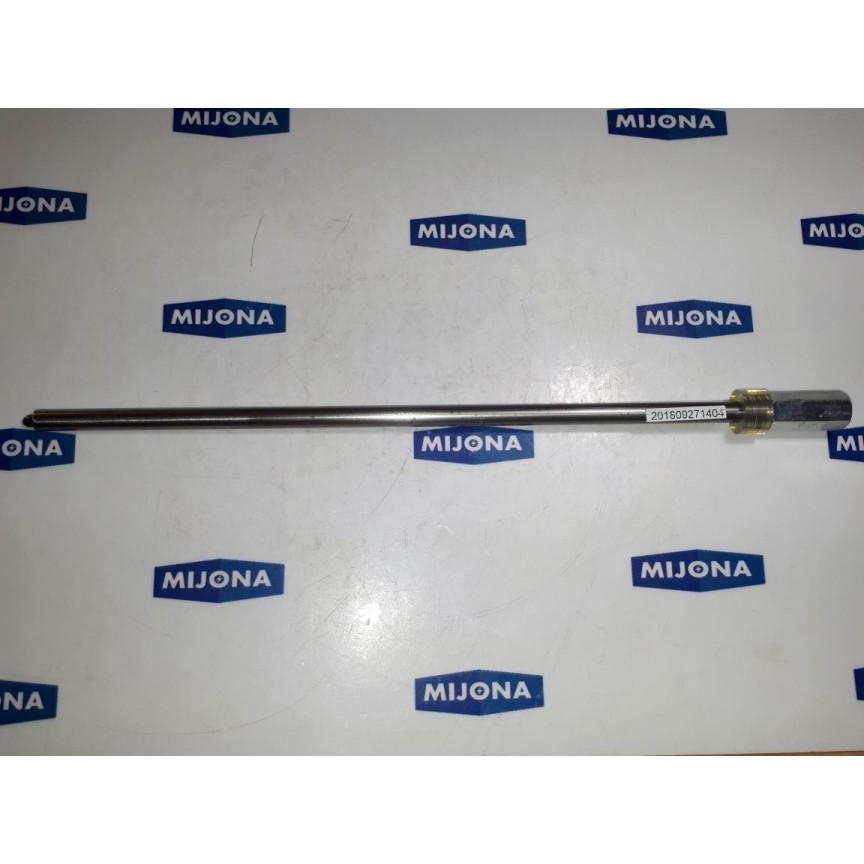 Yajima push rod 105-SIS-X01002 NSFIS-0006-IS 52508 Spjut (new old stock)