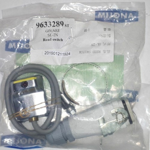 Omega read switch SL-2N DC24V