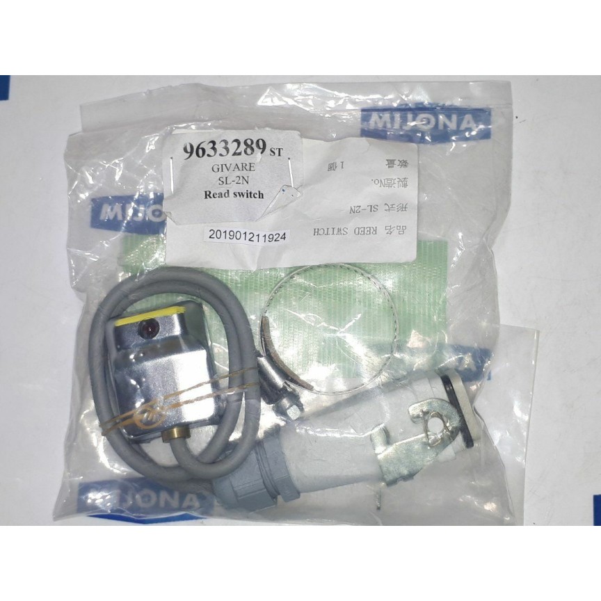 Omega read switch SL-2N DC24V