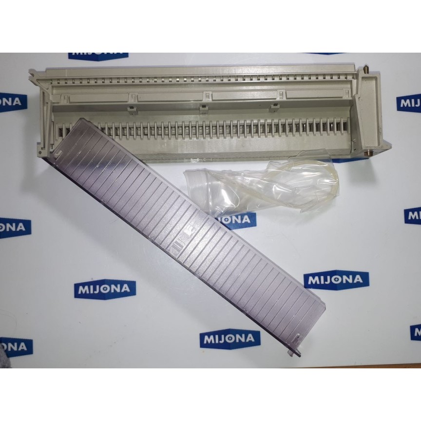 Siemens 6ES5497-4UB12 Simatic S5 Frontstecker (new old stock)