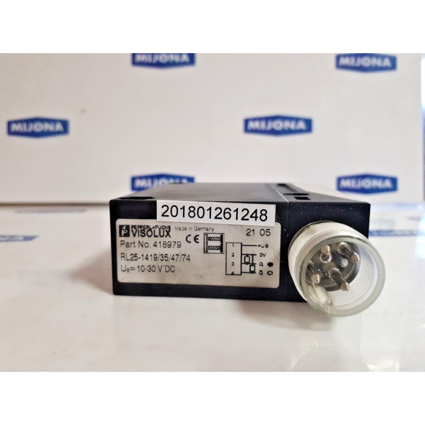 Visolux RL25-1419/35/47/74 418979