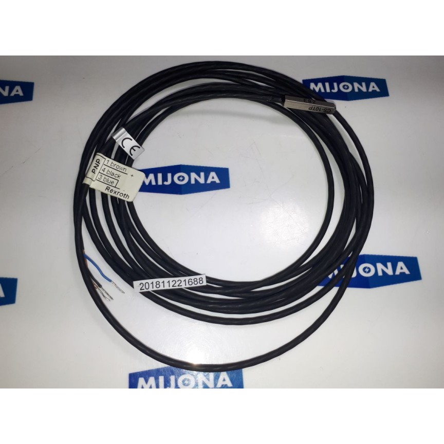 Rexroth cs-10tp-03 (new old stock)