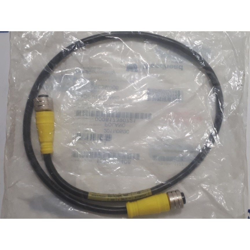 WOODHEAD 884020E03M006 Efector E17112 (new old stock)