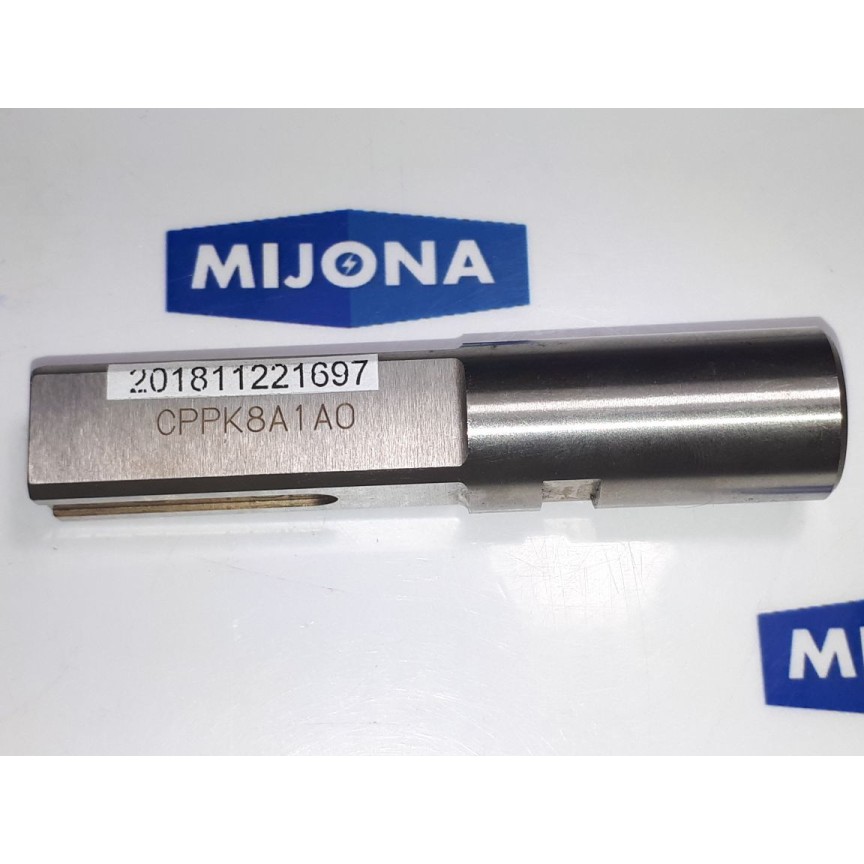 Shinjo stans 9660508010 M8 det5 CPPK8A1A0 KP8 10L