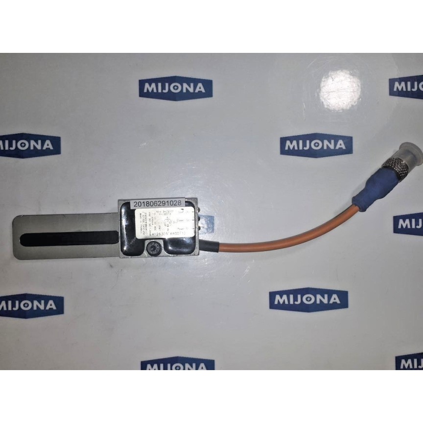 SENSTRONIC A126305TK400T12 10-30VDC 200mA