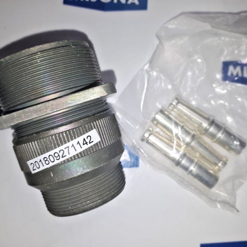 Commitals 2500 IT4100A 28-6 connector