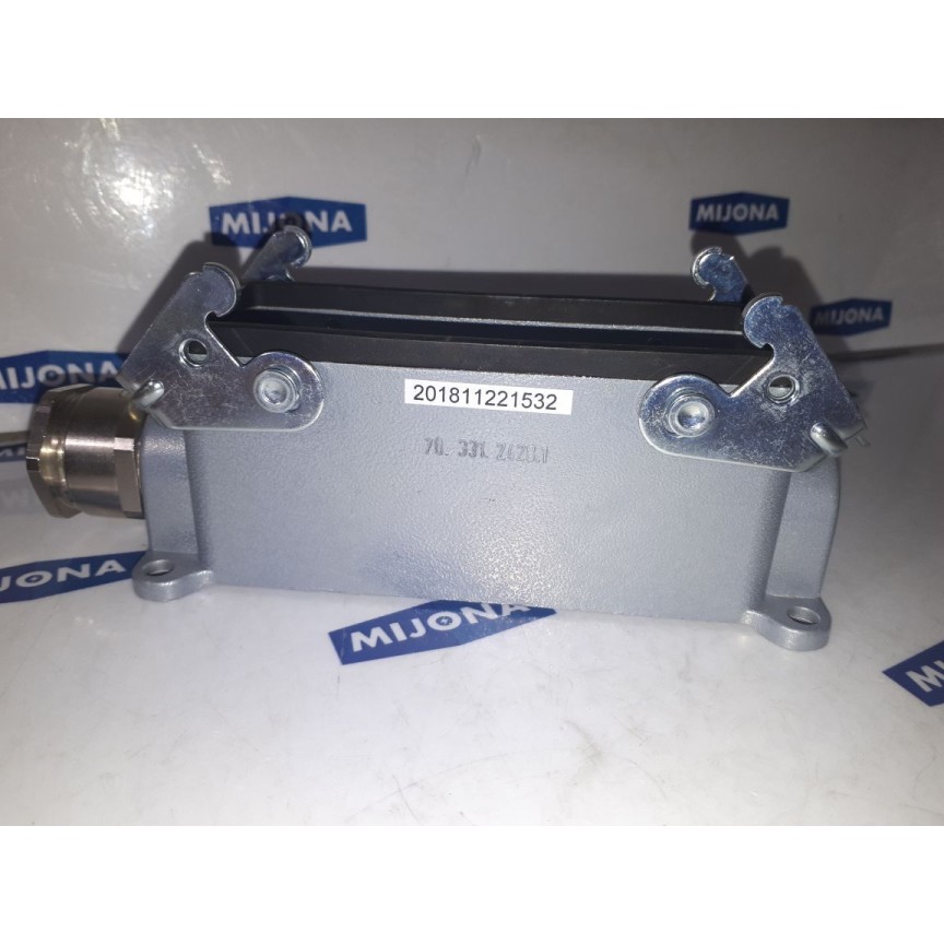 Wieland 70.331.2428.1 new old stock