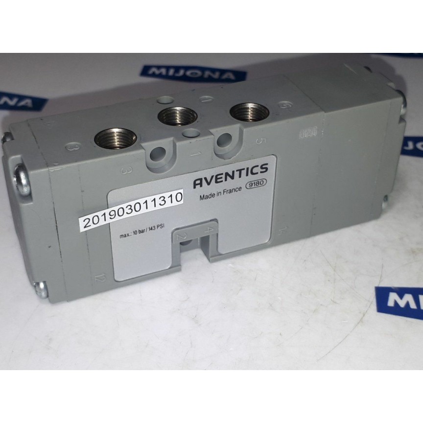 Aventics 0820 234 101 VALVE Aventics 0820 234 101 VALVE