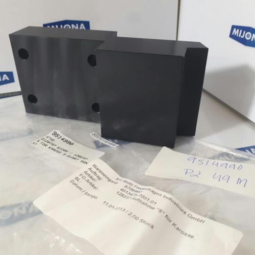 STOTZ Fordersysteme Ausrüstung Ersatzteile 401347S-7001-01