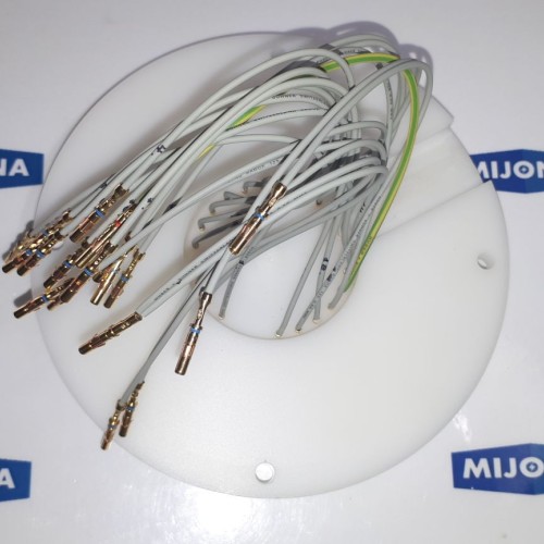 ABB 3HXC0100-508 signallock
