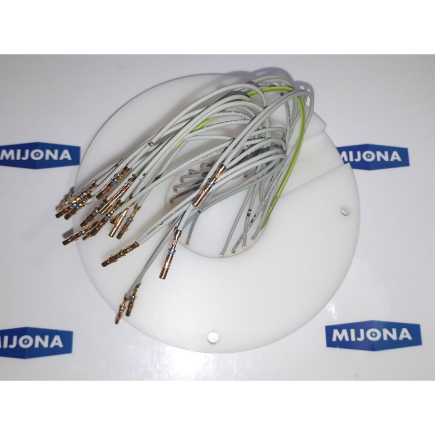 ABB 3HXC0100-508 signallock
