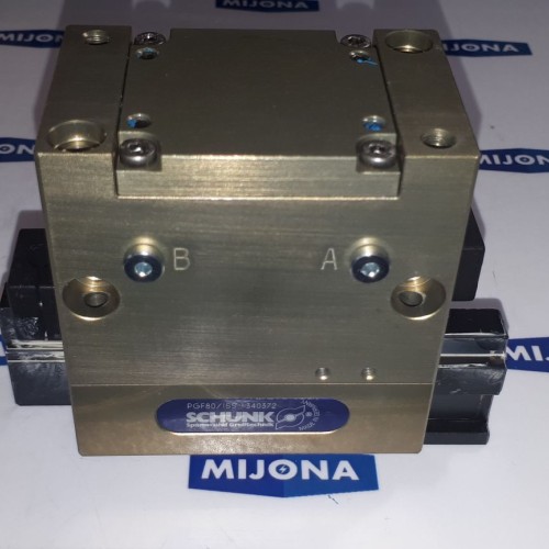 Schunk PGF80/ISS 340372 Parallelgreifer