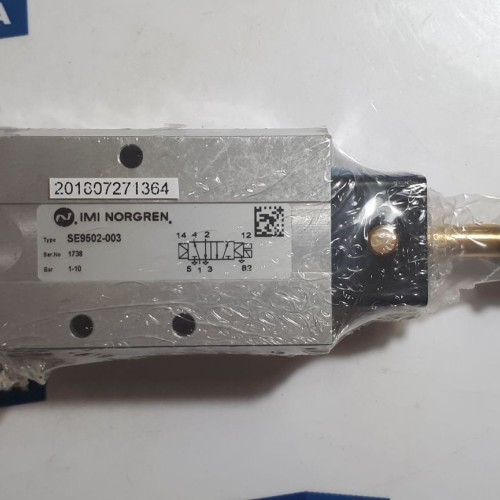 NORGREN SE9502-003 SE9502-003-099