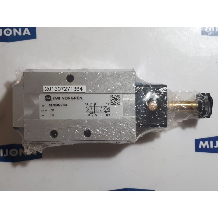 NORGREN SE9502-003 SE9502-003-099 NORGREN SE9502-003 SE9502-003-099